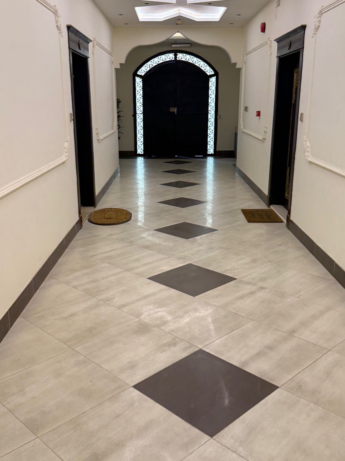 🏠 Duplex Apartment for Rent – Al Nozha District**  